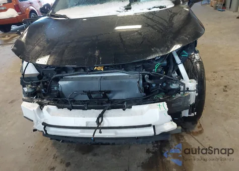 2023 Nissan Ariya z USA, uszkodzony, nr VIN JN1BF0BA9PM408385